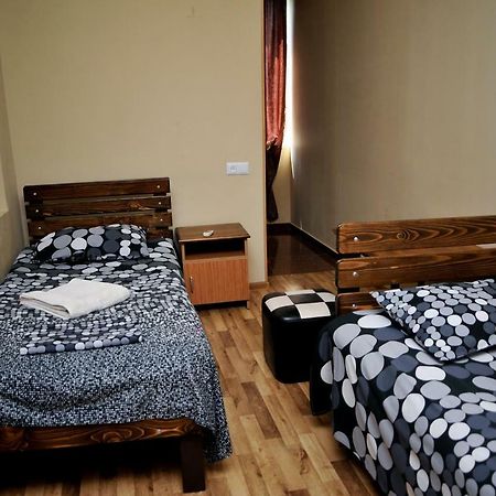 Hotel Rio Koetaisi Buitenkant foto